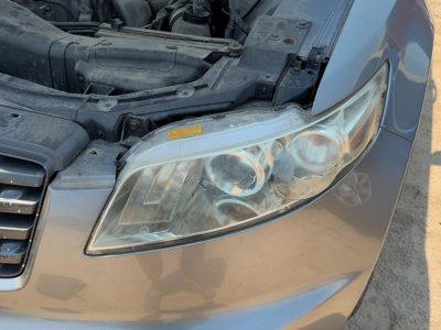 2003-2005 Infinity Fx45 Driver Left Head Light Oem Front Lamp 26060Cg026