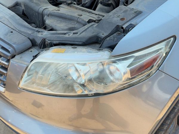 2003-2005 Infinity Fx45 Driver Left Head Light Oem Front Lamp 26060Cg026 — photo 5