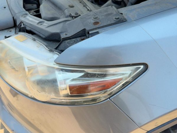 2003-2005 Infinity Fx45 Driver Left Head Light Oem Front Lamp 26060Cg026 — photo 3