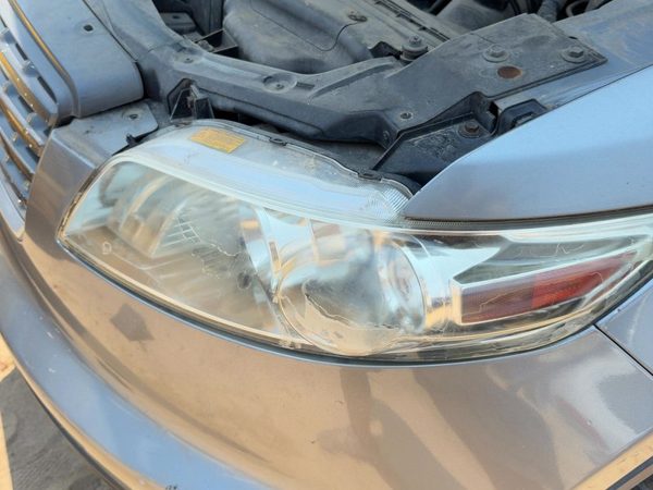 2003-2005 Infinity Fx45 Driver Left Head Light Oem Front Lamp 26060Cg026 — photo 7
