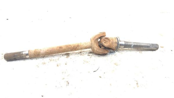 1993-1997 Ford F250 Driver Left Front Axle Shaft Oem Dana 50 F3tz3219c — photo 6