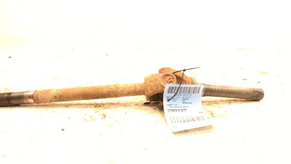 1993-1997 Ford F250 Driver Left Front Axle Shaft Oem Dana 50 F3tz3219c — photo 4