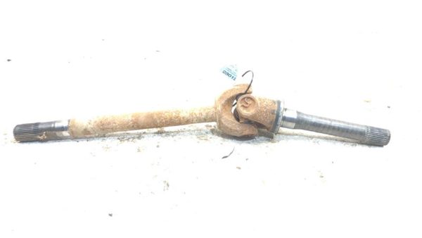 1993-1997 Ford F250 Driver Left Front Axle Shaft Oem Dana 50 F3tz3219c — photo 5