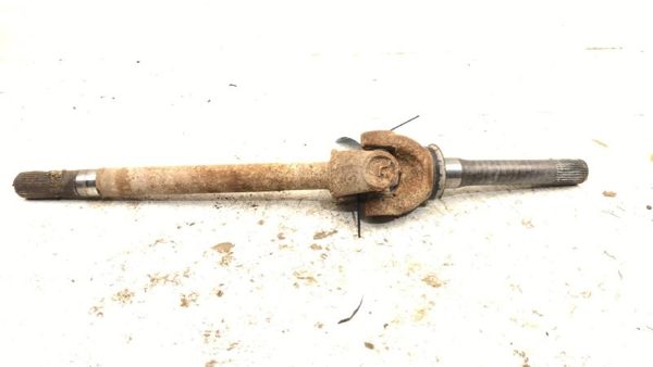 1993-1997 Ford F250 Driver Left Front Axle Shaft Oem Dana 50 F3tz3219c — photo 1