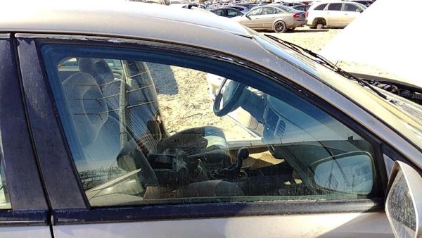 2000-2005 Chevy Impala Passenger Right Front Side Window Door Glass Oem 10346586 — photo 1