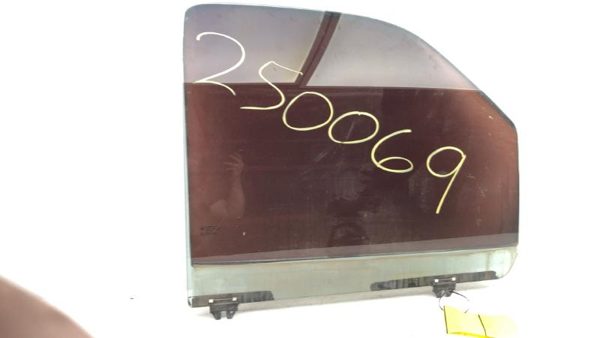 1996-2014 Chevy Express Van Passenger Right Front Side Window Door Glass Oem — photo 9