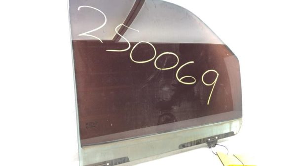 1996-2014 Chevy Express Van Passenger Right Front Side Window Door Glass Oem — photo 8