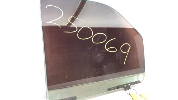 1996-2014 Chevy Express Van Passenger Right Front Side Window Door Glass Oem — photo 7