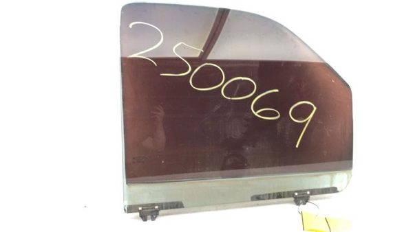 1996-2014 Chevy Express Van Passenger Right Front Side Window Door Glass Oem — photo 10