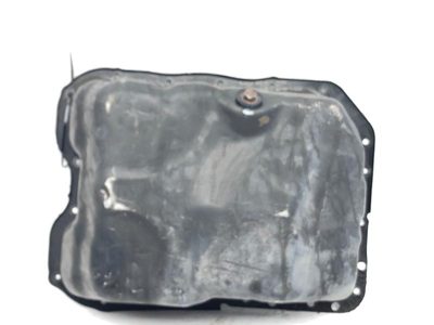 2013-2016 Dodge Dart Engine Oil Pan With Good Drain Plug Oem 2.4L 05047566Aa
