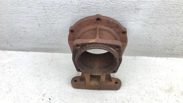 1994 Chevy Silverado Transmission To Transfer Case Adapter T-Case Oem 4L60E 208E — photo 2