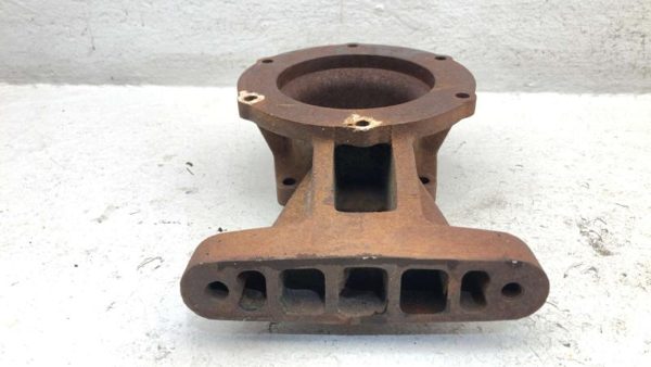 1994 Chevy Silverado Transmission To Transfer Case Adapter T-Case Oem 4L60E 208E — photo 6