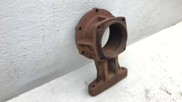 1994 Chevy Silverado Transmission To Transfer Case Adapter T-Case Oem 4L60E 208E — photo 3