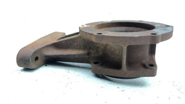 1994 Chevy Silverado Transmission To Transfer Case Adapter T-Case Oem 4L60E 208E — photo 9