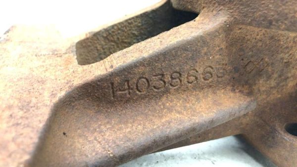 1994 Chevy Silverado Transmission To Transfer Case Adapter T-Case Oem 4L60E 208E — photo 8