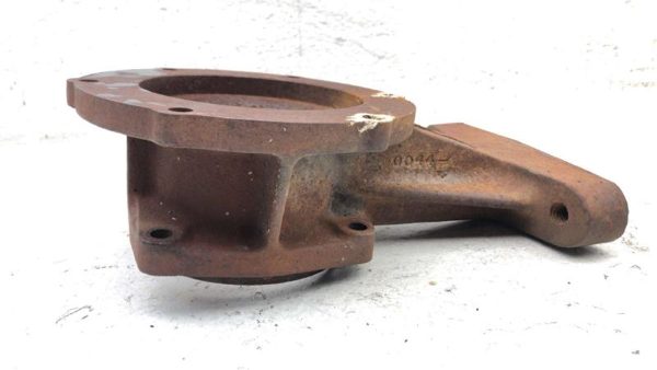 1994 Chevy Silverado Transmission To Transfer Case Adapter T-Case Oem 4L60E 208E — photo 10