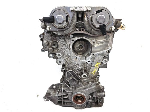 2011-2016 Chevy Cruze Timing Cover Oem 1.4L 25199424 — photo 3