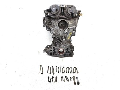 2011-2016 Chevy Cruze Timing Cover Oem 1.4L 25199424