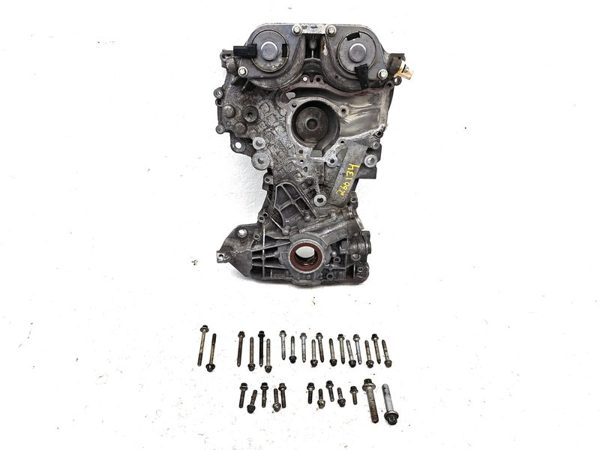 2011-2016 Chevy Cruze Timing Cover Oem 1.4L 25199424 — photo 1