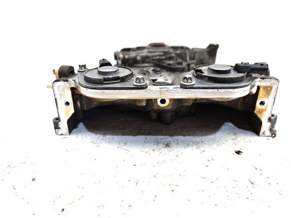2011-2016 Chevy Cruze Timing Cover Oem 1.4L 25199424 — photo 8