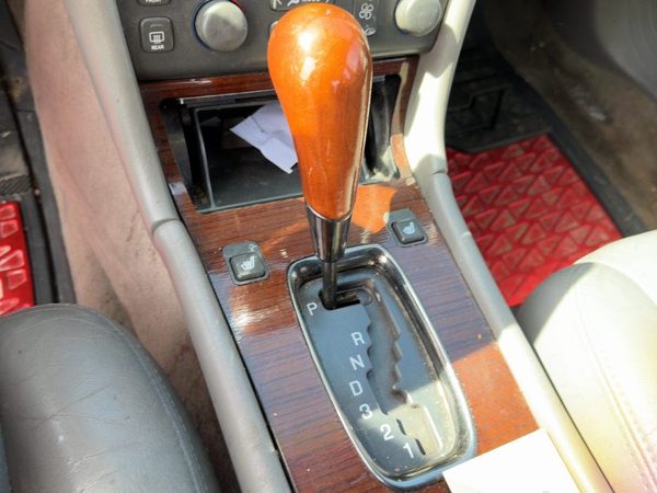 98-04 Seville Floor Shifter Lever Assembly Oem Shift Unit Automatic Transmission — photo 1