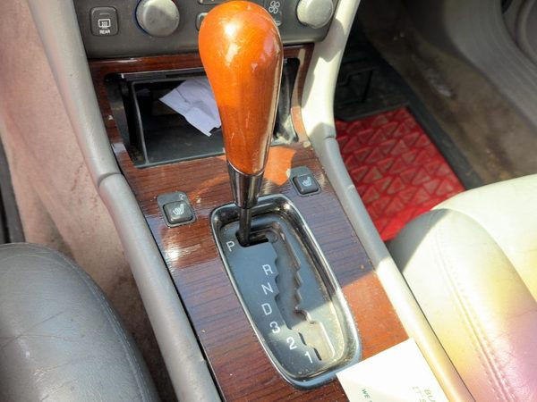 98-04 Seville Floor Shifter Lever Assembly Oem Shift Unit Automatic Transmission — photo 2