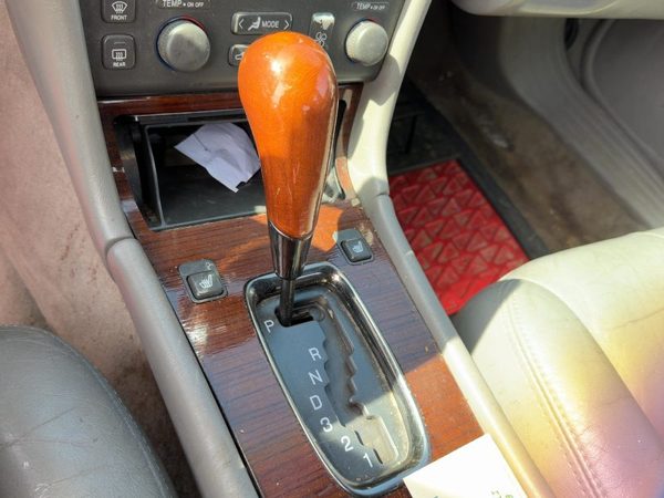 98-04 Seville Floor Shifter Lever Assembly Oem Shift Unit Automatic Transmission — photo 3