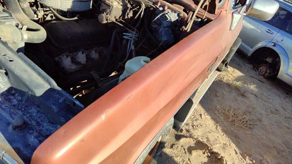 1981-1988 Chevy K30 Driver Left Front Fender Oem 15634642 — photo 2