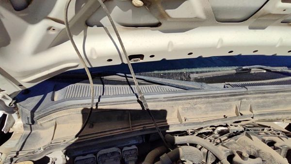 2008-2016 Ford F250 Passenger Right Windshield Wiper Arm Oem Blade Lever — photo 4