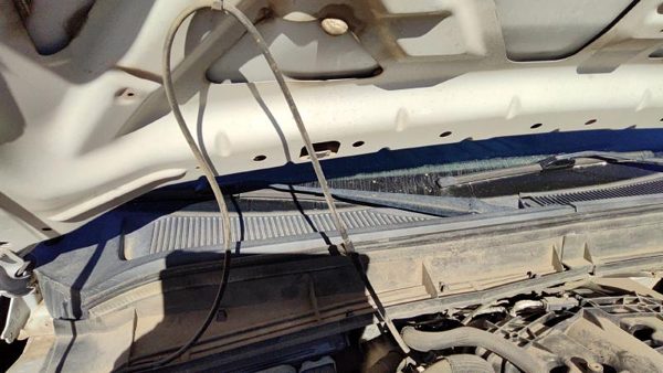 2008-2016 Ford F250 Passenger Right Windshield Wiper Arm Oem Blade Lever — photo 3