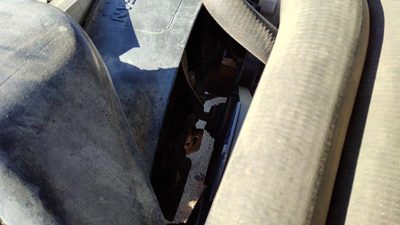 1989 Ford F150 Fan Clutch