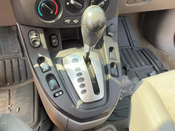 2002-2007 Saturn Vue Redline Floor Shifter Trim Bezel Master Mirror Switch Gray — photo 4