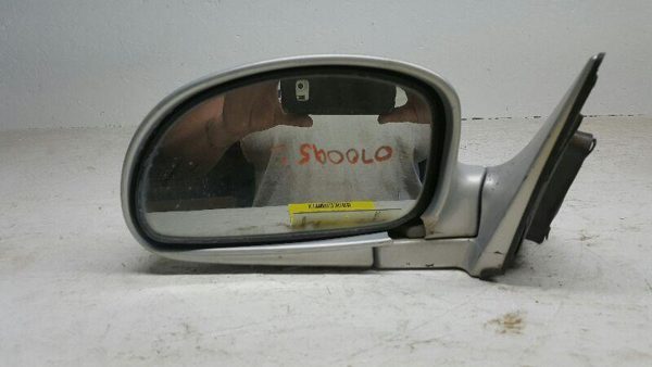 1999-2000 Hyundai Elantra Driver Left Side Mirror Door Mounted Oem Power — photo 1
