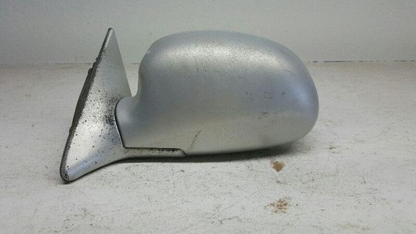 1999-2000 Hyundai Elantra Driver Left Side Mirror Door Mounted Oem Power — photo 4