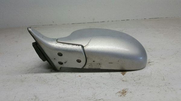 1999-2000 Hyundai Elantra Driver Left Side Mirror Door Mounted Oem Power — photo 7