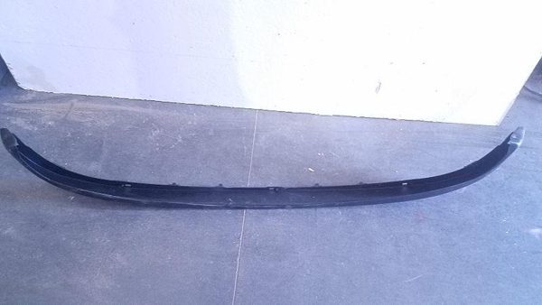 2006-2008 Dodge Ram 1500 Lower Bumper Air Valance Plastic Trim Oem — photo 3