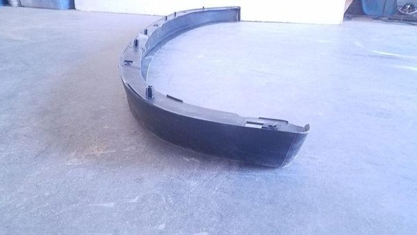 2006-2008 Dodge Ram 1500 Lower Bumper Air Valance Plastic Trim Oem — photo 5