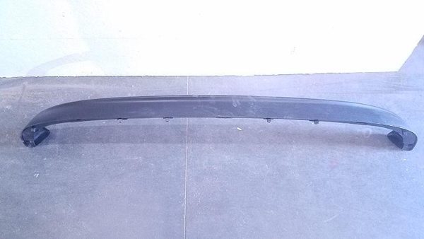 2006-2008 Dodge Ram 1500 Lower Bumper Air Valance Plastic Trim Oem — photo 2