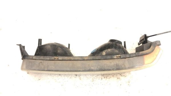 2003-2007 Chevy Silverado 1500 Driver Left Front Turn Signal Light Lamp Oem — photo 2