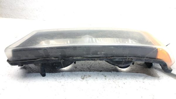 2003-2007 Chevy Silverado 1500 Driver Left Front Turn Signal Light Lamp Oem — photo 3