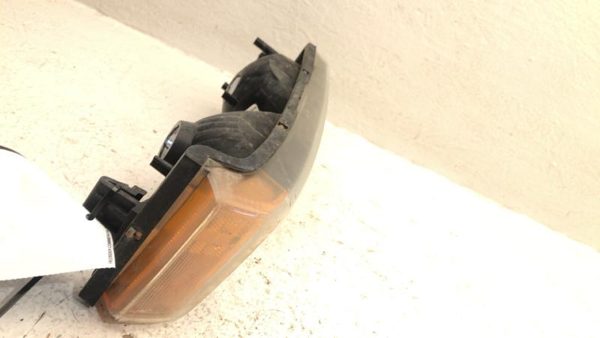 2003-2007 Chevy Silverado 1500 Driver Left Front Turn Signal Light Lamp Oem — photo 6