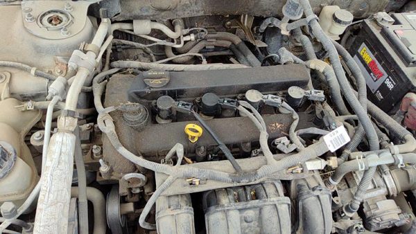 2010 Ford Fusion Cylinder Head Assembly Oem 2.5L 8E5Z6049B — photo 3
