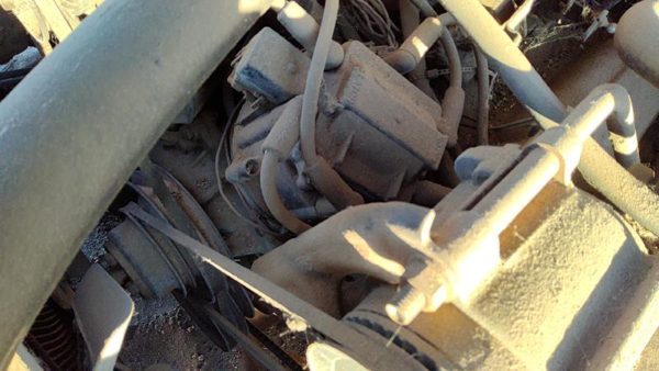 1981-1984 Chevy Malibu Ignition Distributor Oem 3.8L 01103470 — photo 2