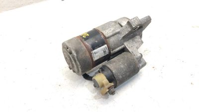 2004-2009 Mazda 3 Starter Motor 2.0L L8138400r00