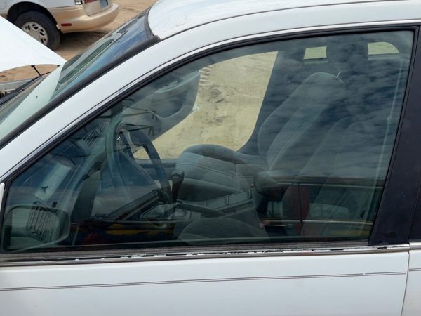 97-01 Camry Driver Left Front Side Window Door Glass Oem Without Ultraviolet — photo 3