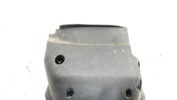 2004-2006 Nissan Titan Trim Colar Around Steering Column Oem Clam Shell 488107 — photo 6