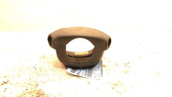 2004-2006 Nissan Titan Trim Colar Around Steering Column Oem Clam Shell 488107 — photo 2