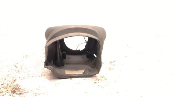 2004-2006 Nissan Titan Trim Colar Around Steering Column Oem Clam Shell 488107 — photo 3