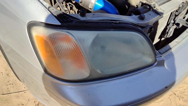 2000-2004 Subaru Legacy Passenger Right Head Light Oem Front Lamp 84001Ae12a — photo 1