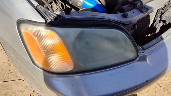 2000-2004 Subaru Legacy Passenger Right Head Light Oem Front Lamp 84001Ae12a — photo 4